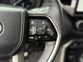 2023 Toyota Tundra