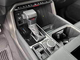 2023 Toyota Tundra