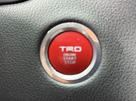 2023 Toyota Tundra