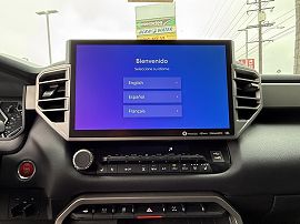 2023 Toyota Tundra