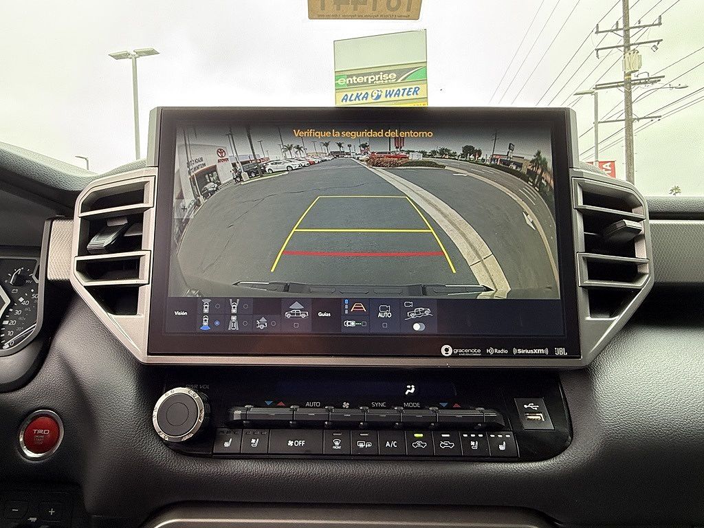 2023 Toyota Tundra