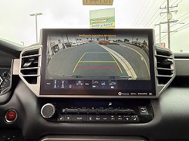 2023 Toyota Tundra