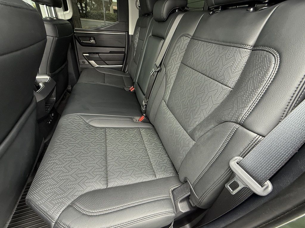 2023 Toyota Tundra