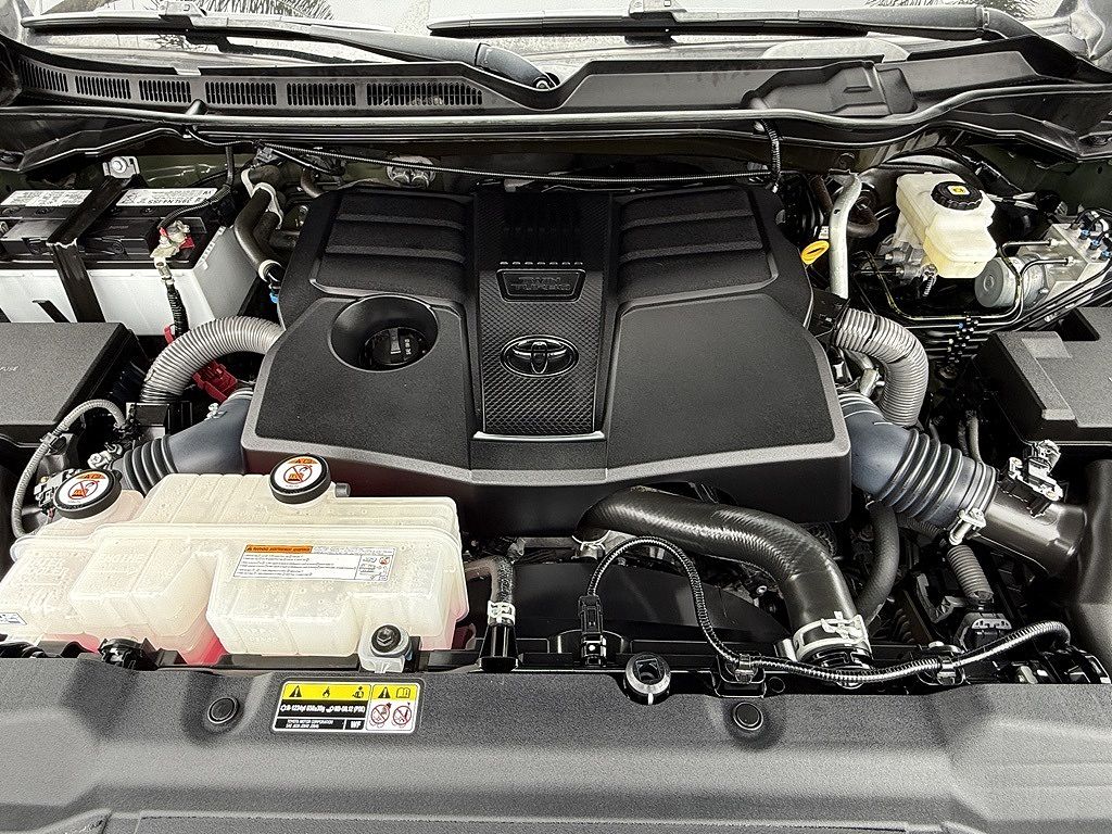 2023 Toyota Tundra
