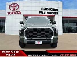 2023 Toyota Tundra