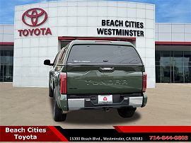 2023 Toyota Tundra