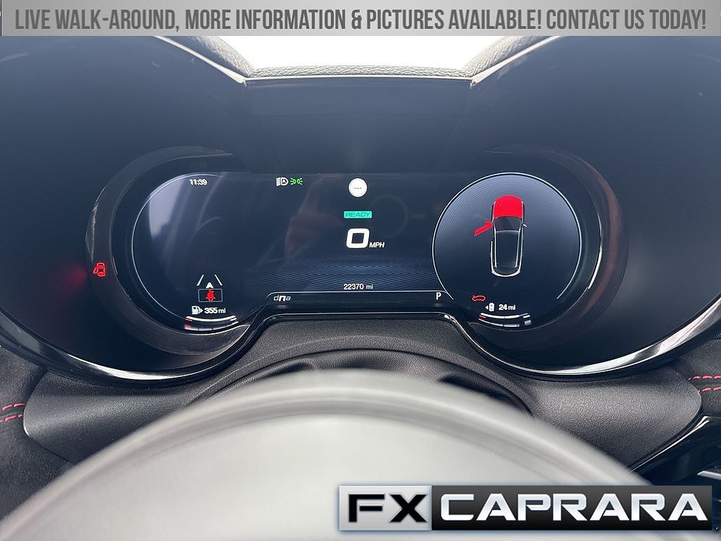 2024 Alfa Romeo Tonale