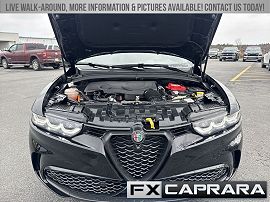 2024 Alfa Romeo Tonale