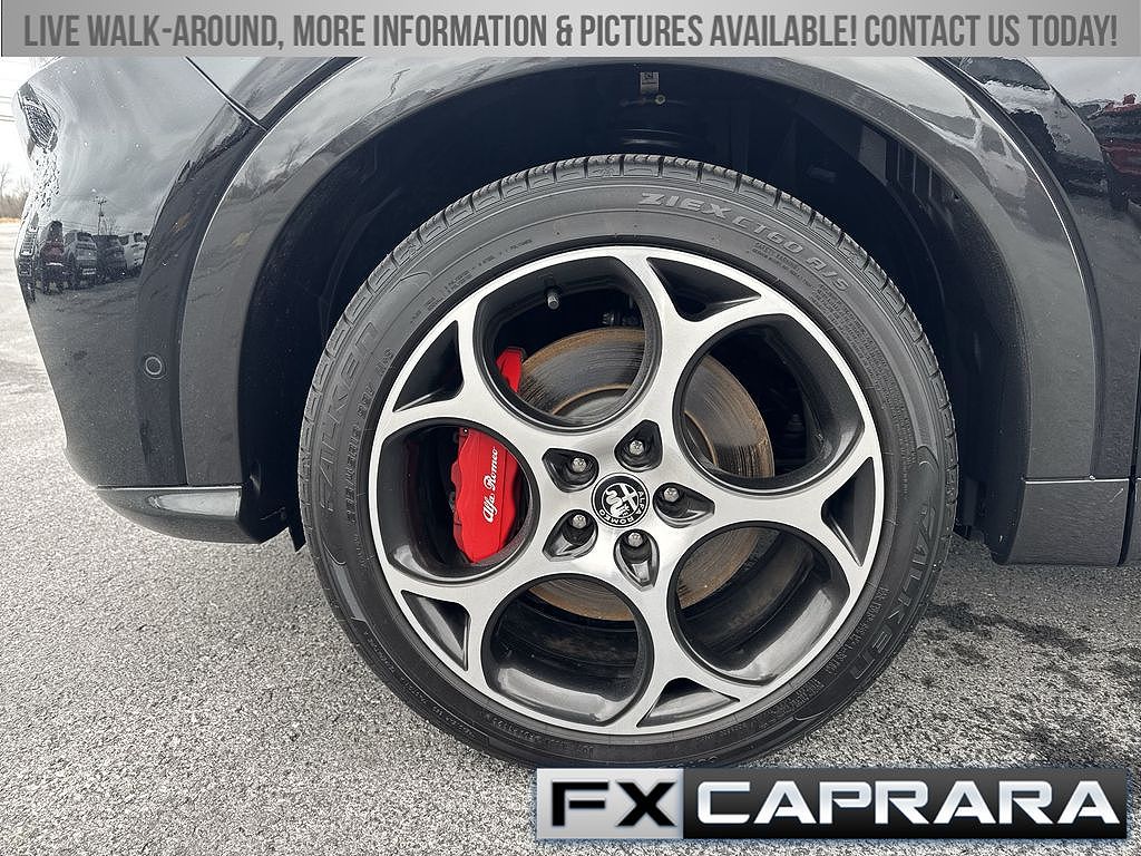 2024 Alfa Romeo Tonale