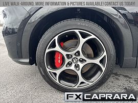2024 Alfa Romeo Tonale