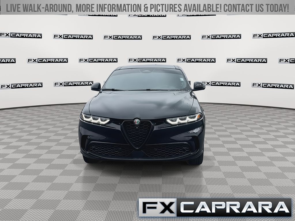2024 Alfa Romeo Tonale