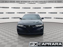 2024 Alfa Romeo Tonale