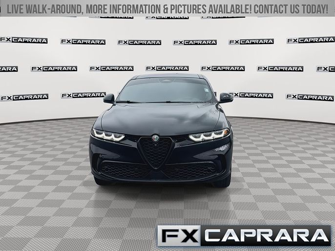 2024 Alfa Romeo Tonale
