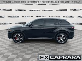 2024 Alfa Romeo Tonale