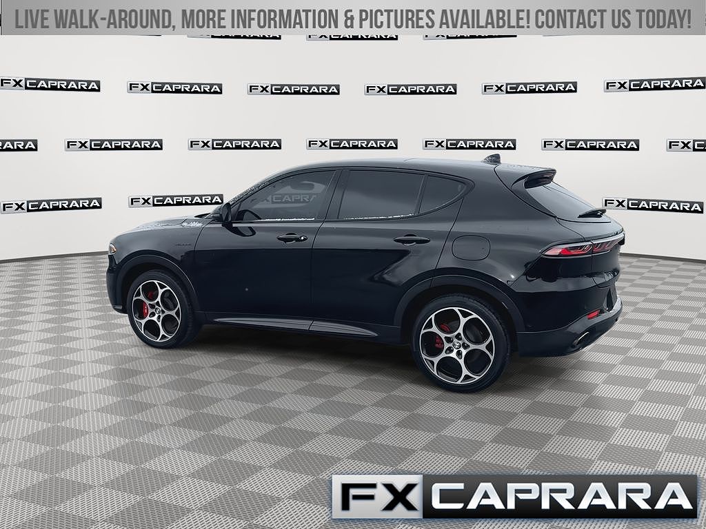 2024 Alfa Romeo Tonale