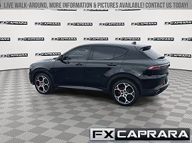 2024 Alfa Romeo Tonale