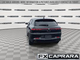 2024 Alfa Romeo Tonale
