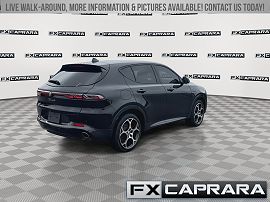 2024 Alfa Romeo Tonale