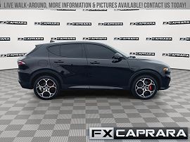 2024 Alfa Romeo Tonale