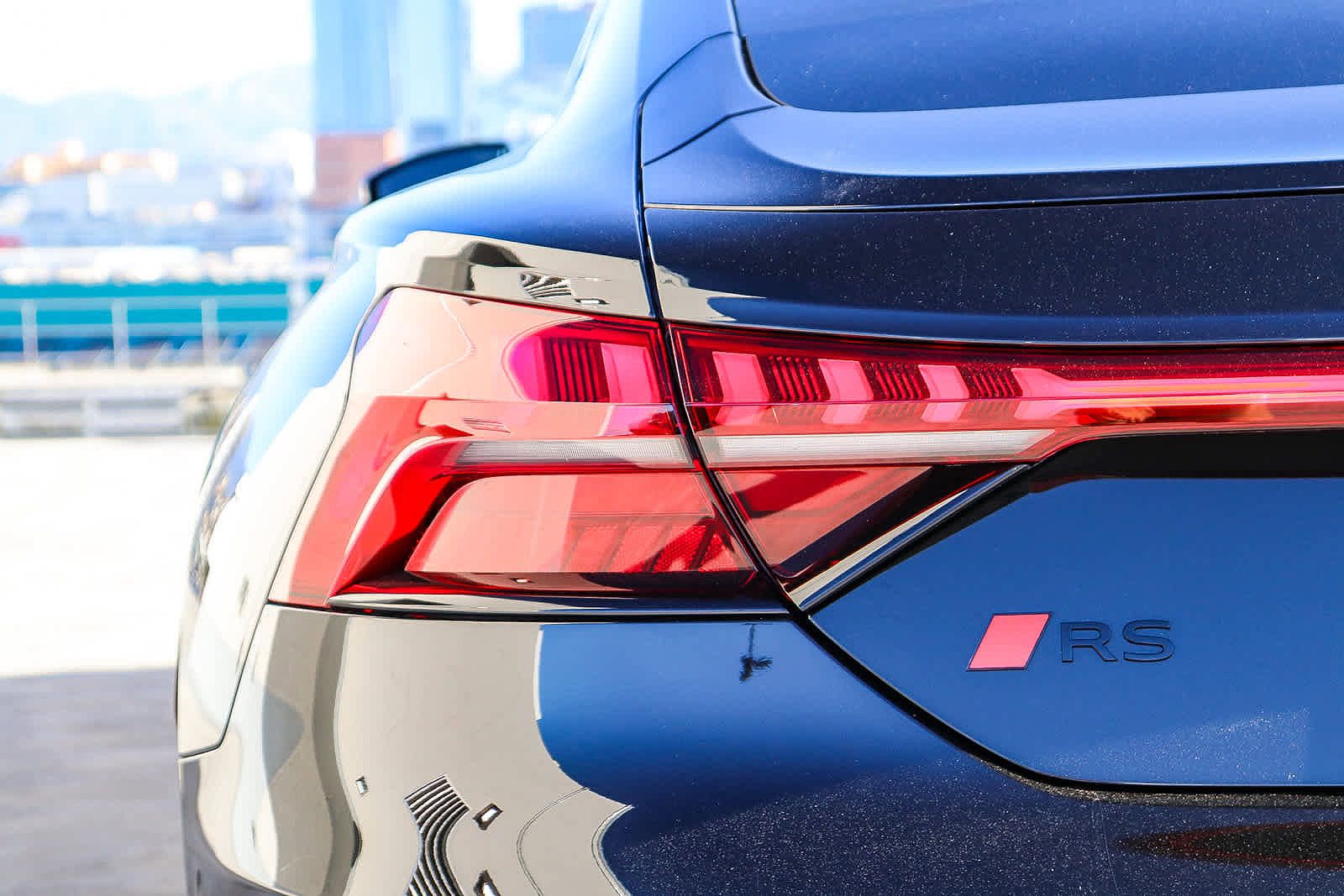 2025 Audi e-tron GT
