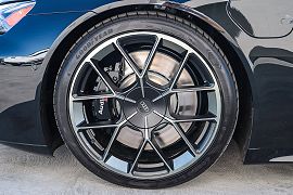 2025 Audi e-tron GT