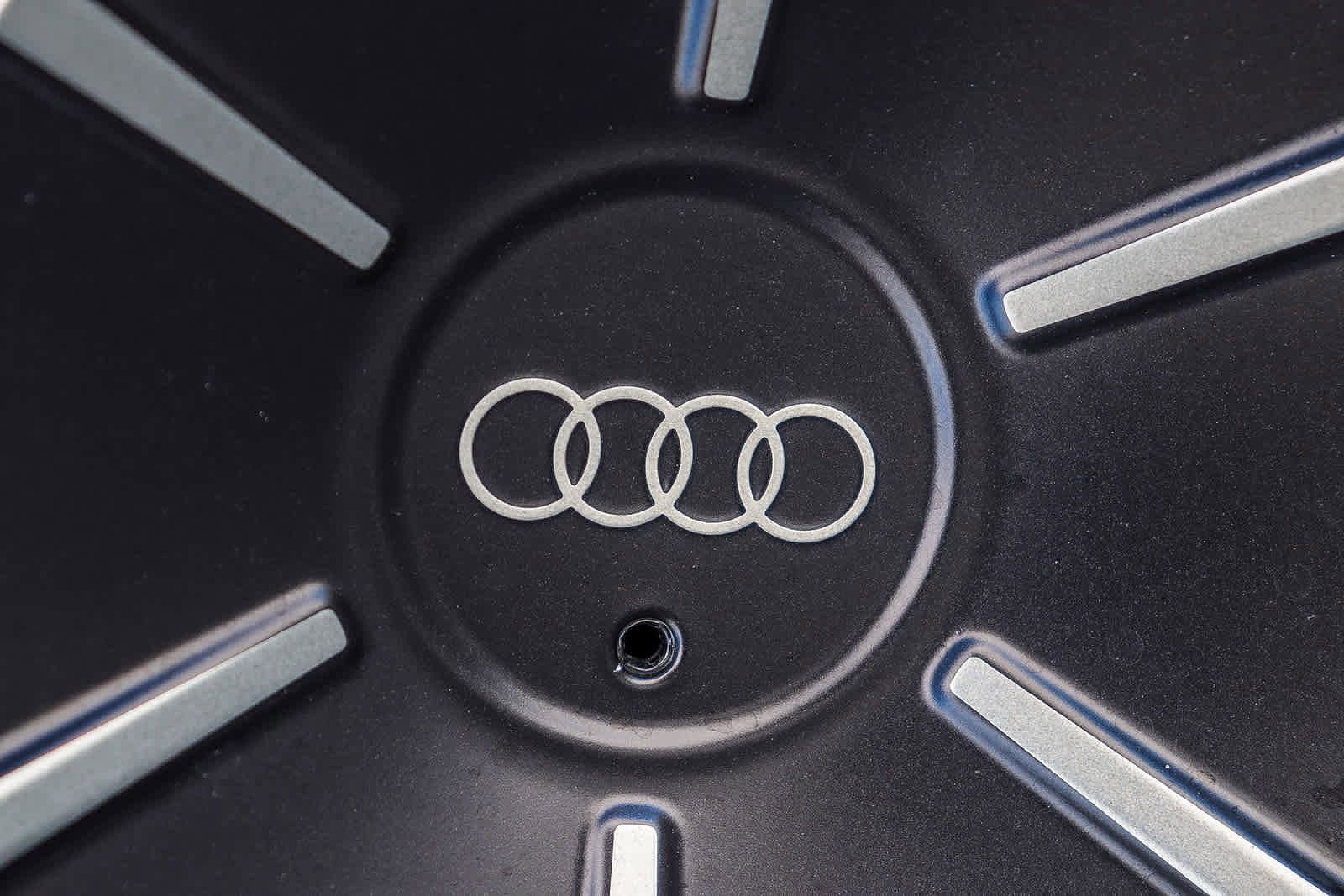2025 Audi e-tron GT