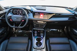 2025 Audi e-tron GT