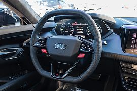 2025 Audi e-tron GT