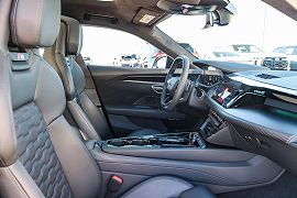 2025 Audi e-tron GT