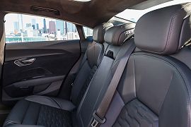 2025 Audi e-tron GT