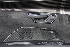 2025 Audi e-tron GT