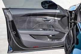 2025 Audi e-tron GT