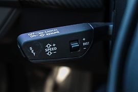 2025 Audi e-tron GT