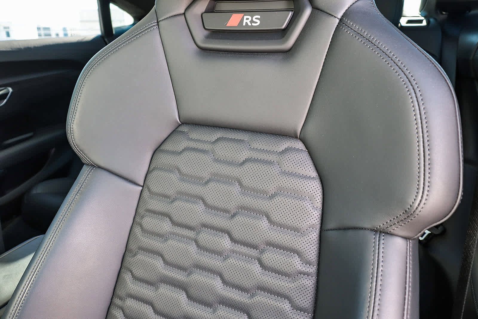 2025 Audi e-tron GT