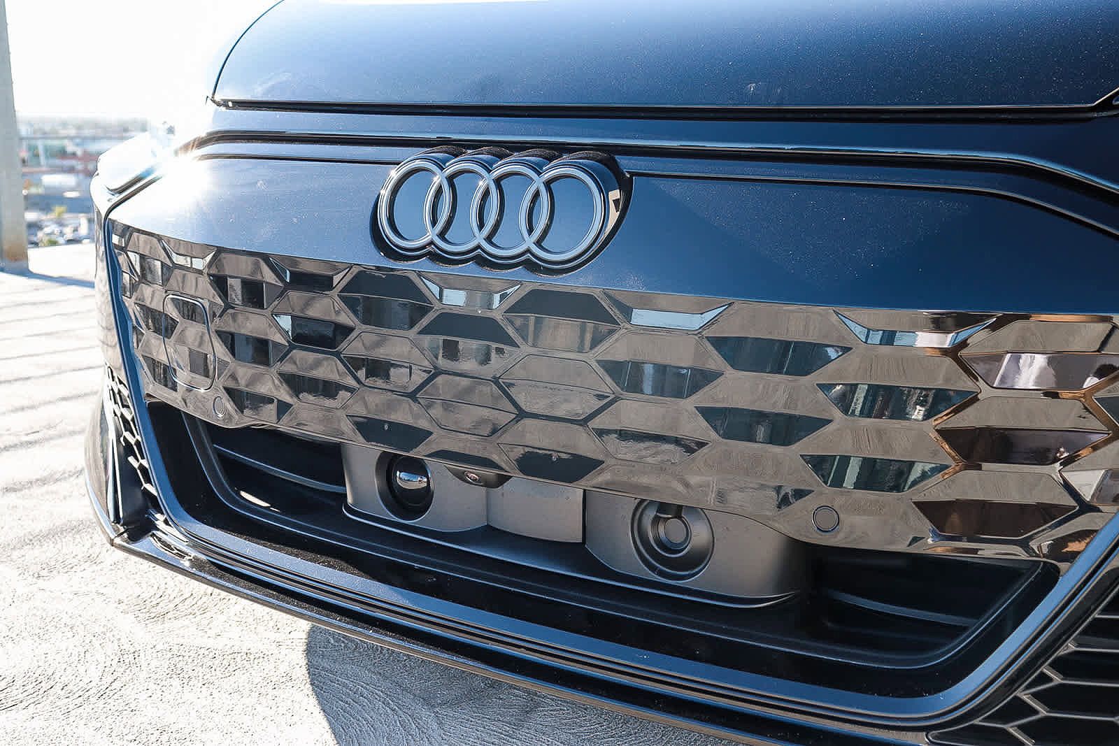 2025 Audi e-tron GT