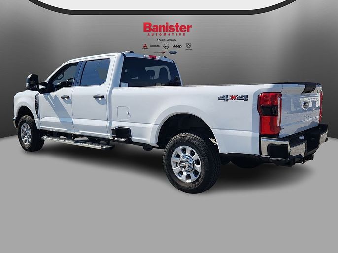 2024 Ford F-250