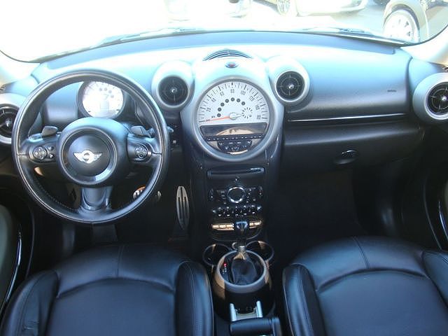 Used 2011 Mini Cooper Countryman S For Sale In Sherman Oaks