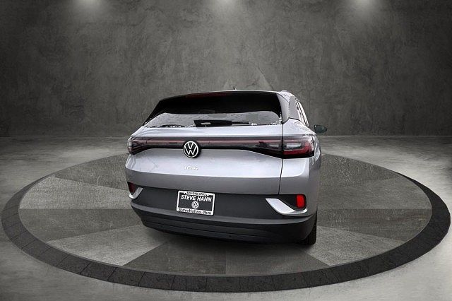 2023 Volkswagen ID.4 S image 3