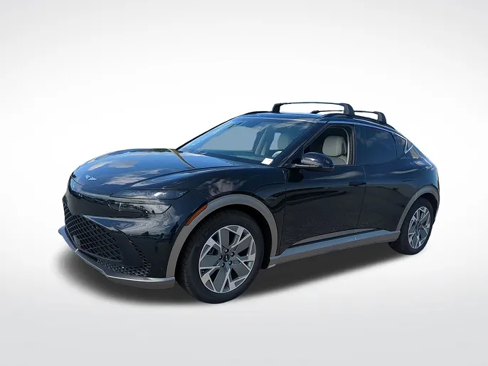 2025 Genesis GV60