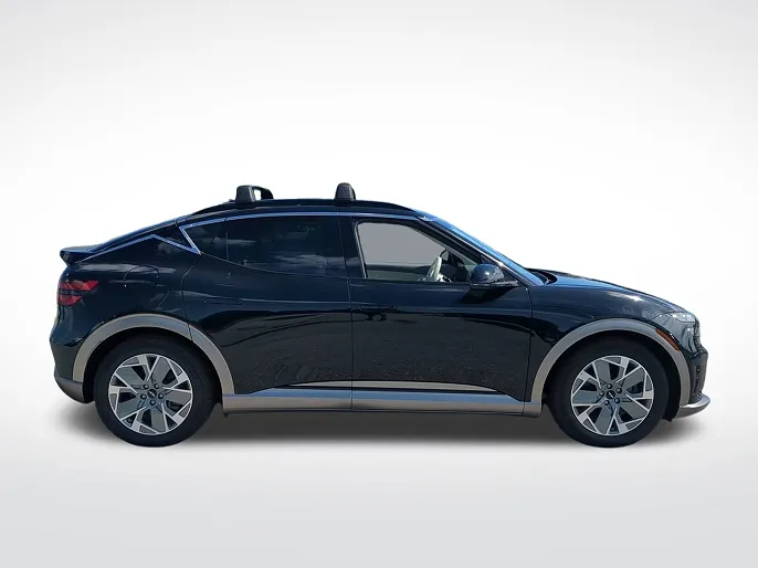 2025 Genesis GV60