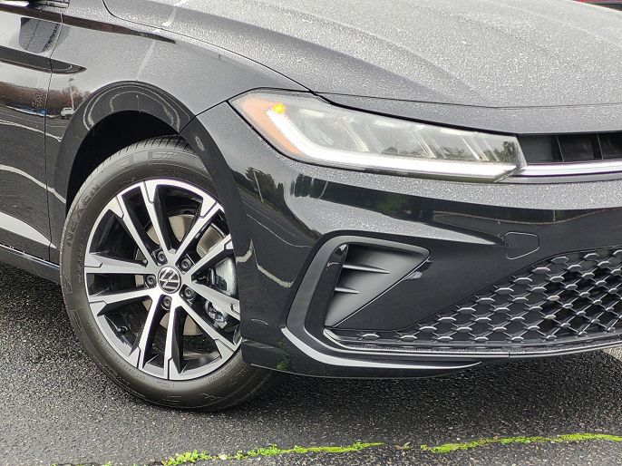 2026 Volkswagen Jetta