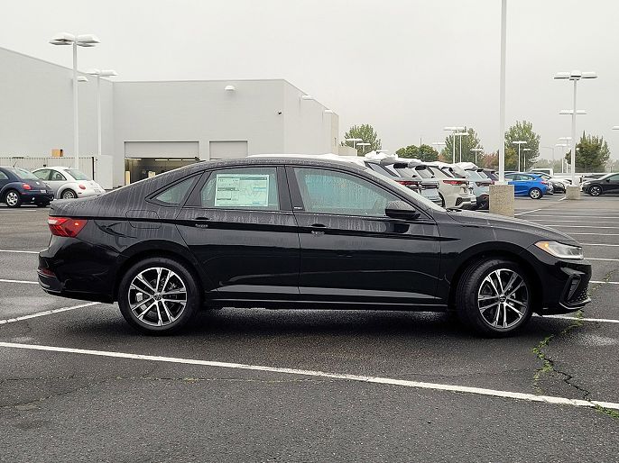 2026 Volkswagen Jetta