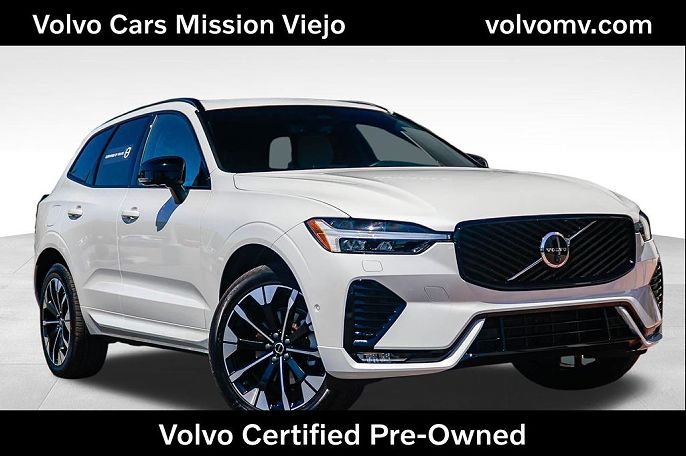 2026 Volvo XC60