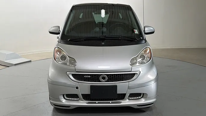 2014 Smart Fortwo