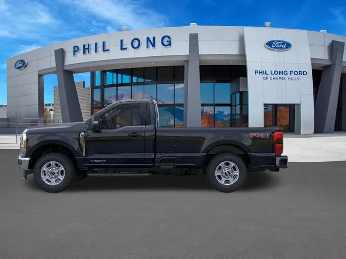 2026 Ford F-350
