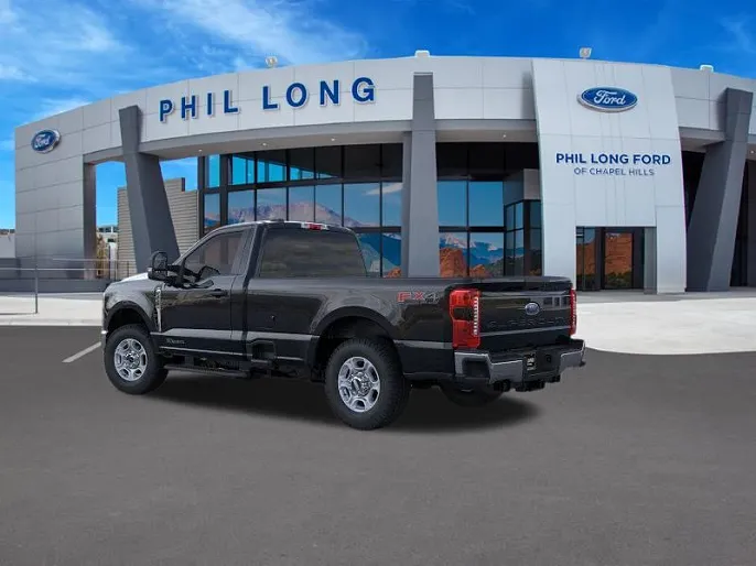 2026 Ford F-350