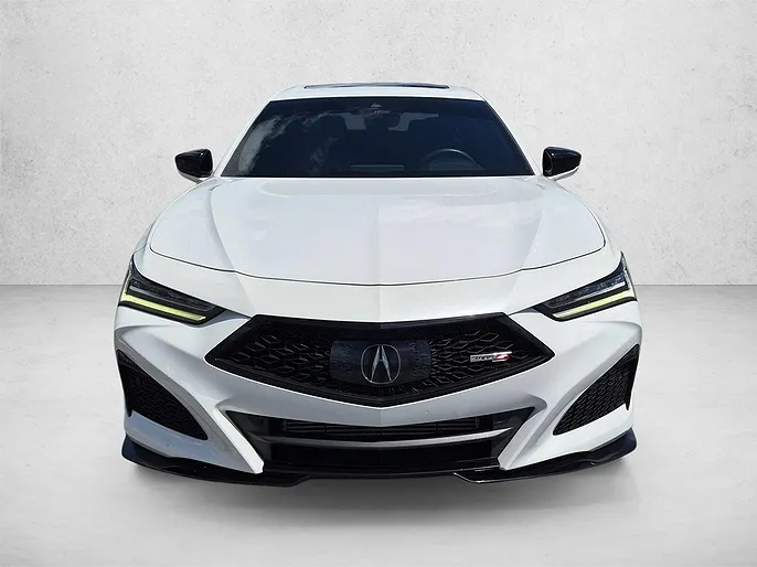 2023 Acura TLX