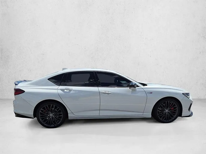 2023 Acura TLX