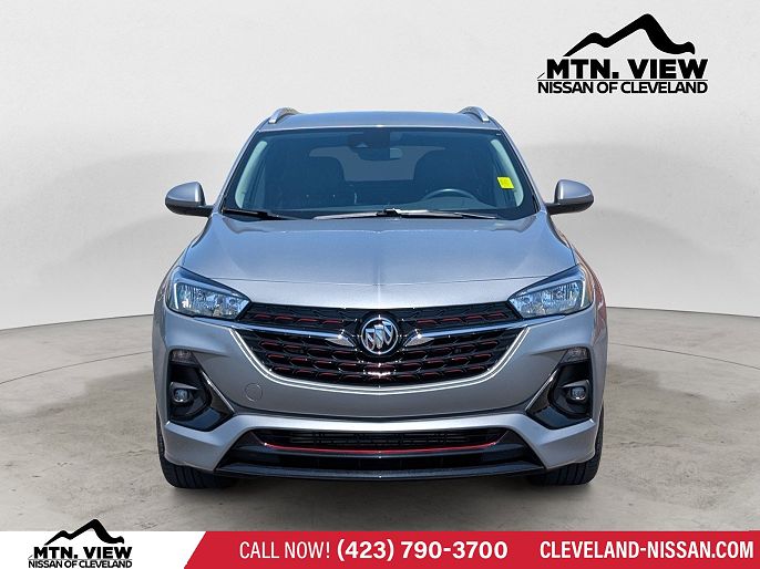 2023 Buick Encore GX
