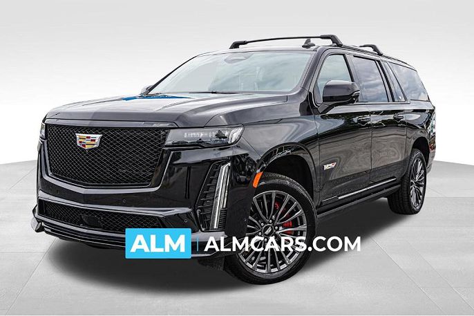 2024 Cadillac Escalade